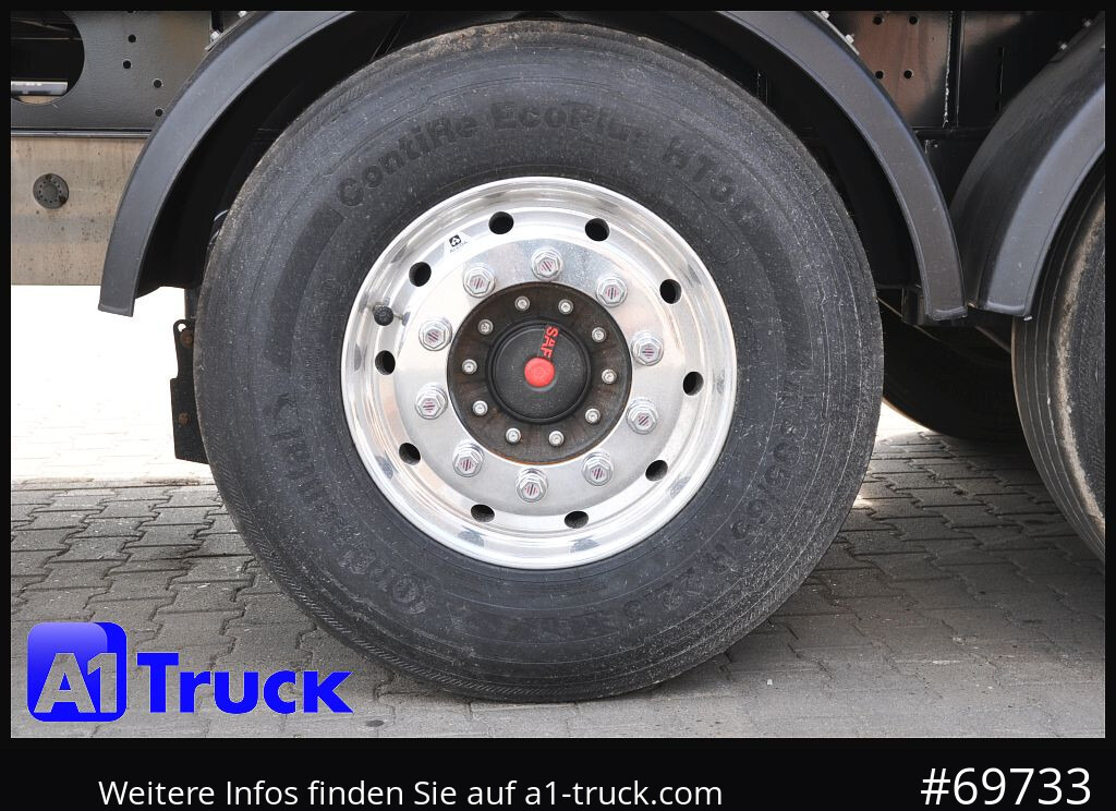 SCHWARZMUELLER Lenkachse Alu, Lift, Code XL DC 9.5 5920 Kg, - Sơ mi rơ moóc mui bạt: hình 2 SCHWARZMUELLER Lenkachse Alu, Lift, Code XL DC 9.5 5920 Kg, - Sơ mi rơ moóc mui bạt: hình 2