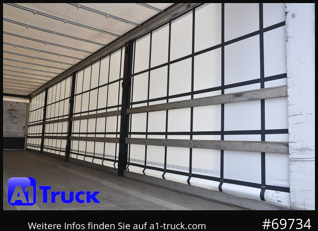 SCHWARZMUELLER Lenkachse Alu, Lift, Code XL DC 9.5 5920 Kg, - Sơ mi rơ moóc mui bạt: hình 5 SCHWARZMUELLER Lenkachse Alu, Lift, Code XL DC 9.5 5920 Kg, - Sơ mi rơ moóc mui bạt: hình 5