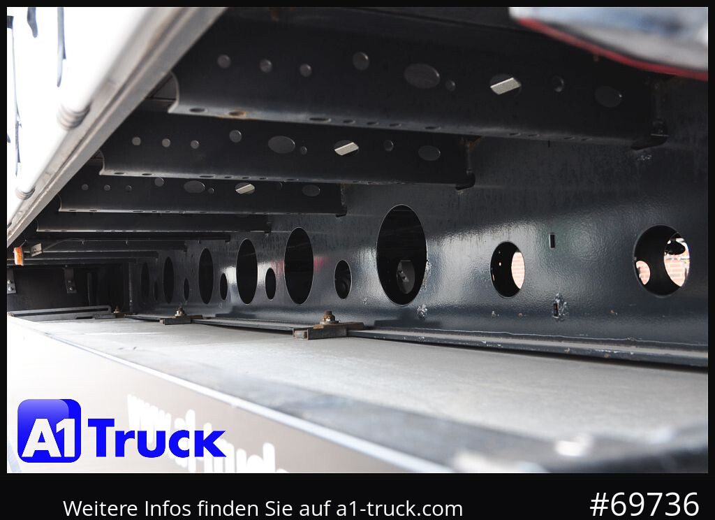 SCHWARZMUELLER Lenkachse Alu, Lift, PK, Code XL DC 9.5 5920 Kg, - Sơ mi rơ moóc mui bạt: hình 2 SCHWARZMUELLER Lenkachse Alu, Lift, PK, Code XL DC 9.5 5920 Kg, - Sơ mi rơ moóc mui bạt: hình 2