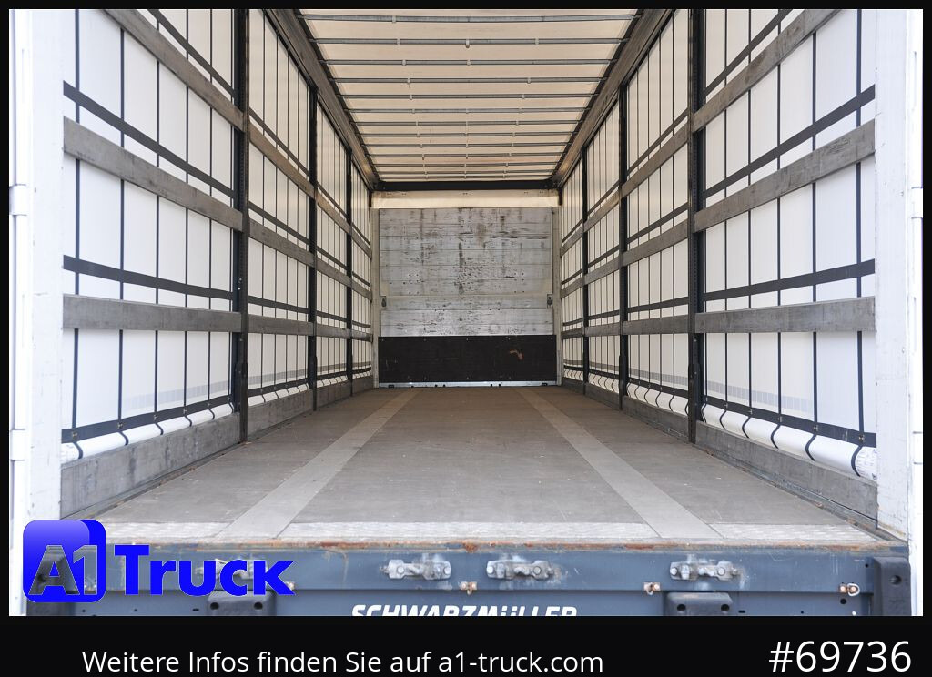 SCHWARZMUELLER Lenkachse Alu, Lift, PK, Code XL DC 9.5 5920 Kg, - Sơ mi rơ moóc mui bạt: hình 4 SCHWARZMUELLER Lenkachse Alu, Lift, PK, Code XL DC 9.5 5920 Kg, - Sơ mi rơ moóc mui bạt: hình 4