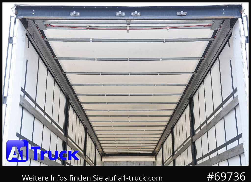 SCHWARZMUELLER Lenkachse Alu, Lift, PK, Code XL DC 9.5 5920 Kg, - Sơ mi rơ moóc mui bạt: hình 5 SCHWARZMUELLER Lenkachse Alu, Lift, PK, Code XL DC 9.5 5920 Kg, - Sơ mi rơ moóc mui bạt: hình 5