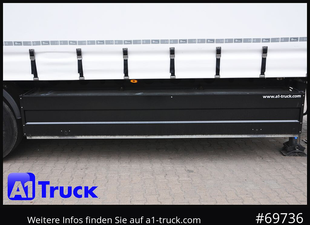 SCHWARZMUELLER Lenkachse Alu, Lift, PK, Code XL DC 9.5 5920 Kg, - Sơ mi rơ moóc mui bạt: hình 3 SCHWARZMUELLER Lenkachse Alu, Lift, PK, Code XL DC 9.5 5920 Kg, - Sơ mi rơ moóc mui bạt: hình 3
