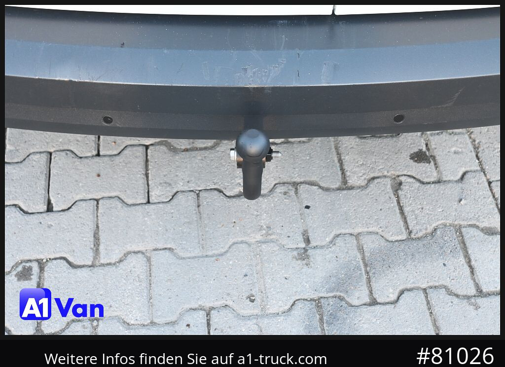 VOLKSWAGEN Caddy Kasten Maxi 2.0 TDI, Klima, AHK - Xe van nhỏ gọn: hình 2 VOLKSWAGEN Caddy Kasten Maxi 2.0 TDI, Klima, AHK - Xe van nhỏ gọn: hình 2