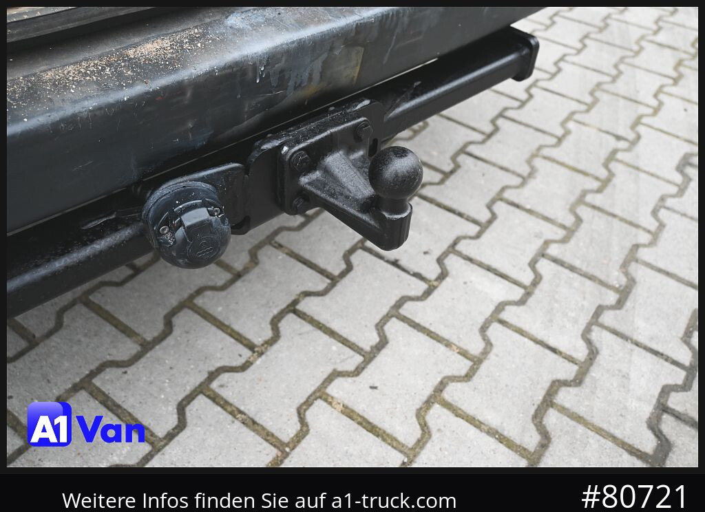 Cho thuê VOLKSWAGEN Crafter 35 L2H2 Kastenwagen, Klima, AHK VOLKSWAGEN Crafter 35 L2H2 Kastenwagen, Klima, AHK: hình 14