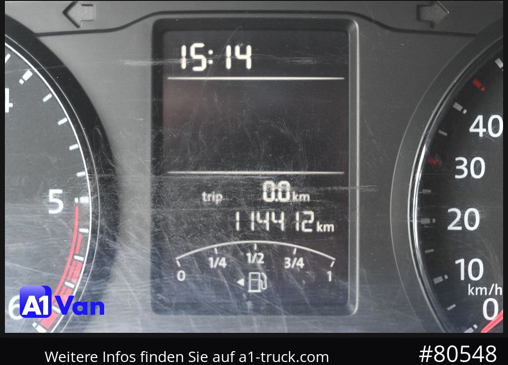 Xe bus mini, Xe van chở khách VOLKSWAGEN T6 9-Sitzer, Allrad, Klima, Ahk: hình 7
