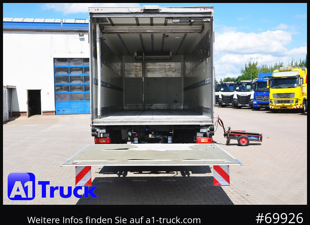 VOLVO FM 410 EEV Carrier 950 U 2367 BStd! - Xe tải đông lạnh: hình 4 VOLVO FM 410 EEV Carrier 950 U 2367 BStd! - Xe tải đông lạnh: hình 4