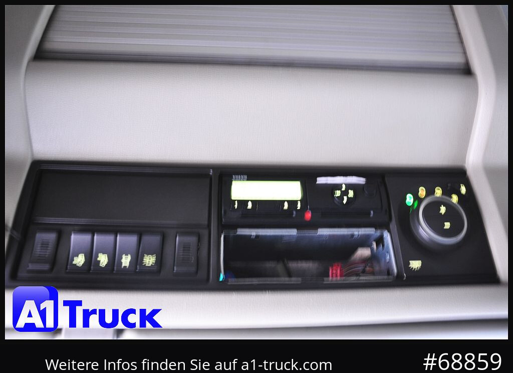 VOLVO FM 460, Menke-Jansen, 3 Stock, - Xe tải chở gia súc: hình 4 VOLVO FM 460, Menke-Jansen, 3 Stock, - Xe tải chở gia súc: hình 4
