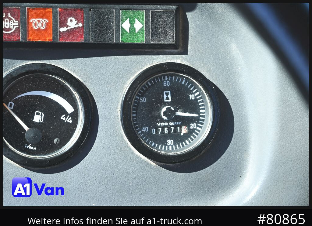 VOLVO Volvo ZL 502-C - Máy xúc lật bánh lốp: hình 4 VOLVO Volvo ZL 502-C - Máy xúc lật bánh lốp: hình 4