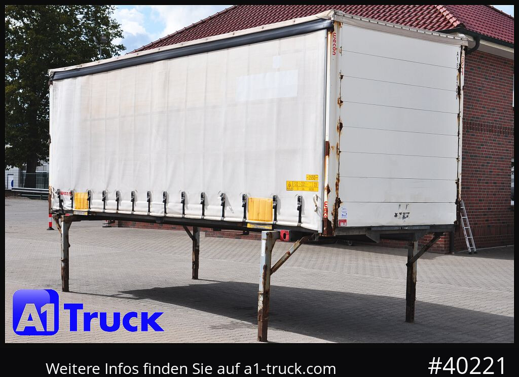 WECON WPR 745, verzinkt, 2520 innen, Code XL - Rèm bên hoán đổi thân: hình 1 WECON WPR 745, verzinkt, 2520 innen, Code XL - Rèm bên hoán đổi thân: hình 1