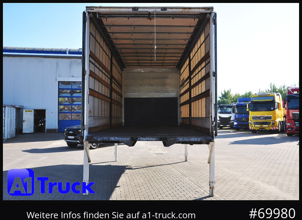 WECON WPR 745, verzinkt, 2520 innen, - Rèm bên hoán đổi thân: hình 5 WECON WPR 745, verzinkt, 2520 innen, - Rèm bên hoán đổi thân: hình 5