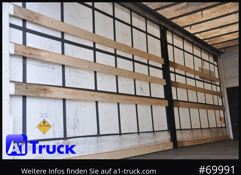 WECON WPR 745, verzinkt, 2520 innen, - Rèm bên hoán đổi thân: hình 5 WECON WPR 745, verzinkt, 2520 innen, - Rèm bên hoán đổi thân: hình 5