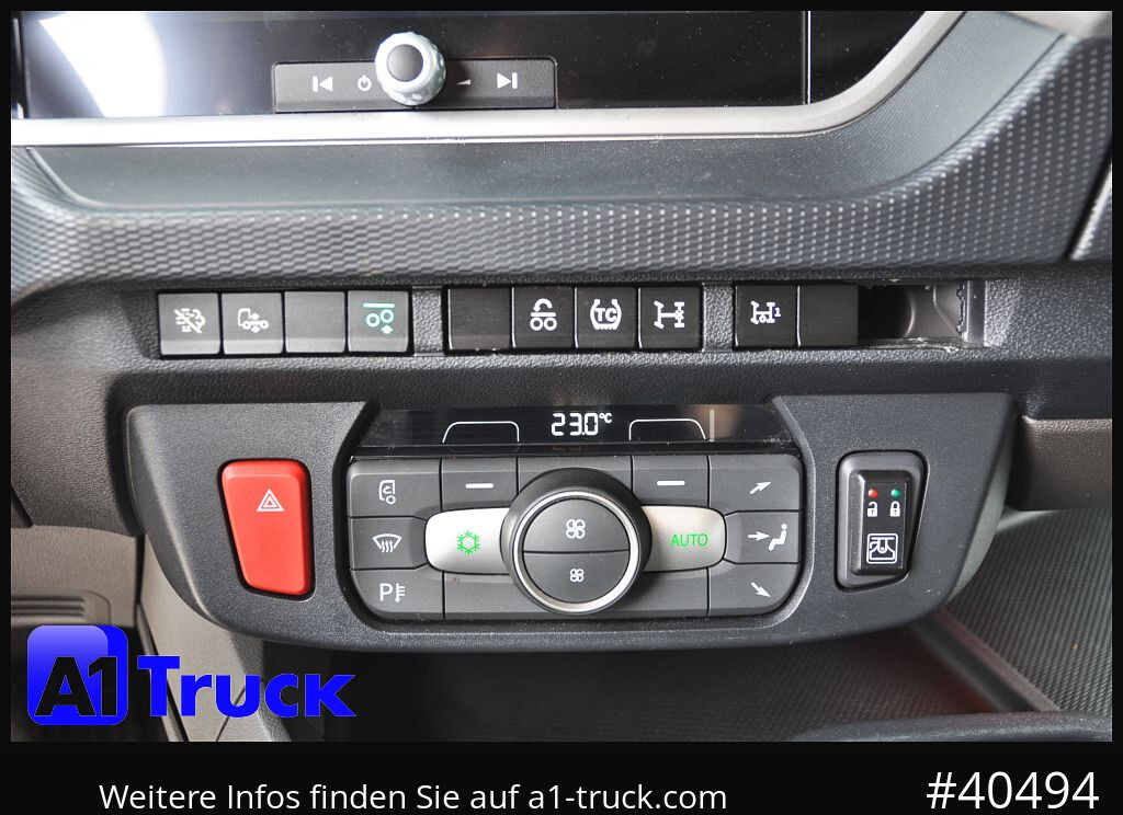 DAF DAF XF XG 480, BDF, Multiwechsler, Lift-Lenkachse, - Xe đầu kéo: hình 5 DAF DAF XF XG 480, BDF, Multiwechsler, Lift-Lenkachse, - Xe đầu kéo: hình 5