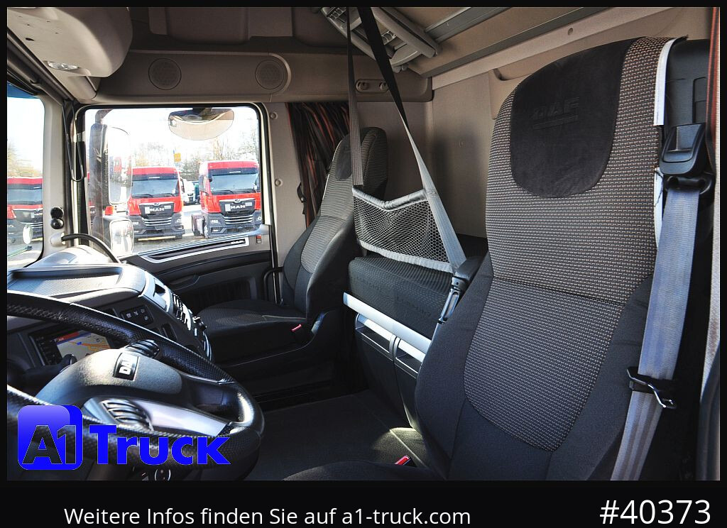 DAF XF 450 FT SSC, GGVS ADR Intarder, Navi - Xe đầu kéo: hình 2 DAF XF 450 FT SSC, GGVS ADR Intarder, Navi - Xe đầu kéo: hình 2