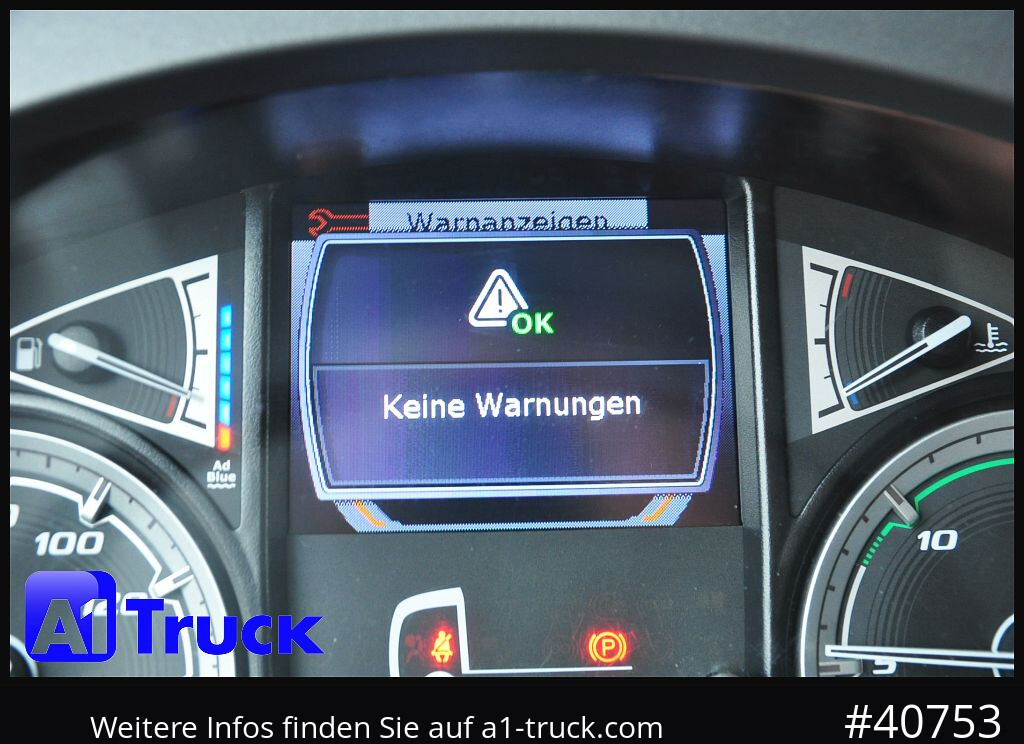 DAF XF 480 SSC, Volumen, Intarder, Standklima, - Xe đầu kéo: hình 4 DAF XF 480 SSC, Volumen, Intarder, Standklima, - Xe đầu kéo: hình 4