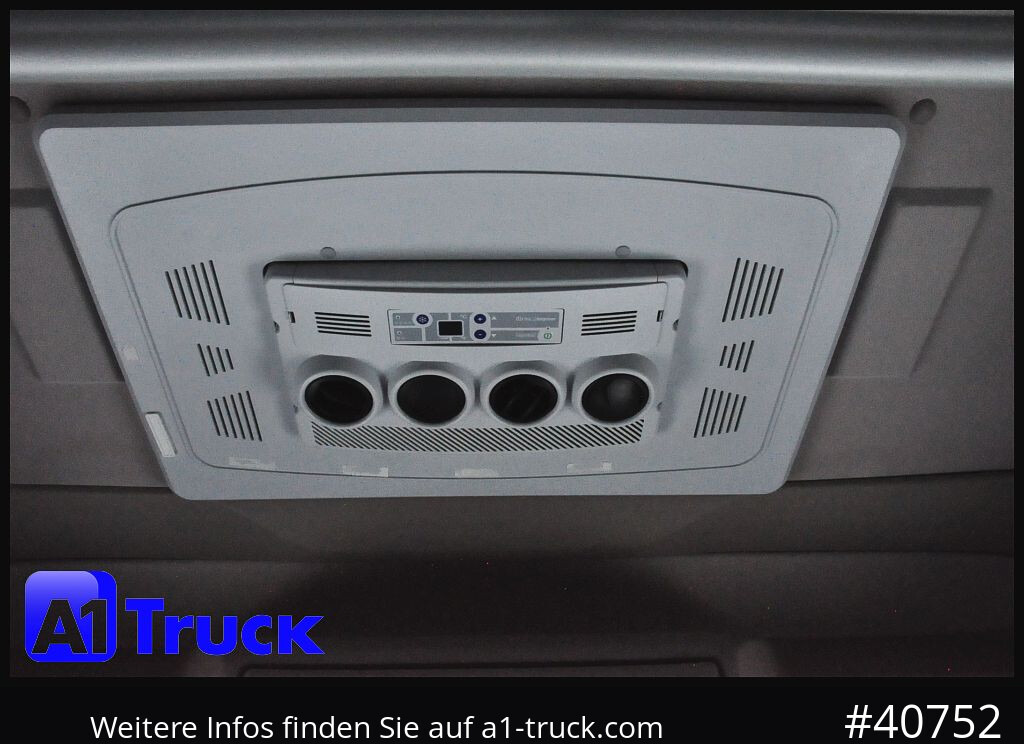 DAF XF 480 SSC, Volumen, Intarder, Standklima, - Xe đầu kéo: hình 2 DAF XF 480 SSC, Volumen, Intarder, Standklima, - Xe đầu kéo: hình 2