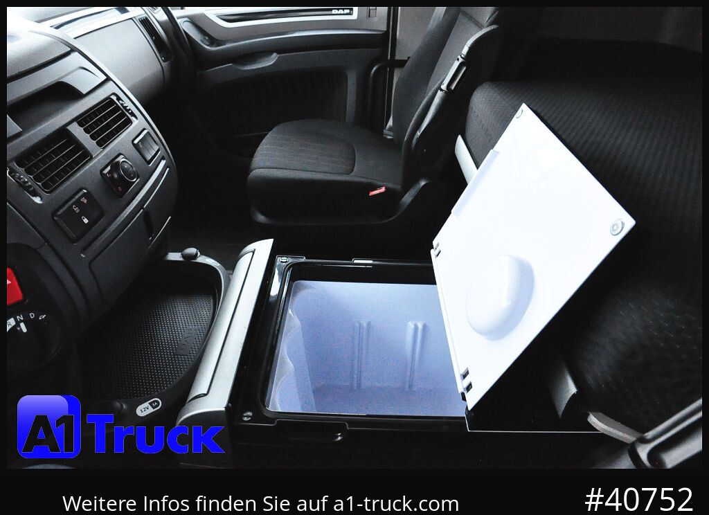 DAF XF 480 SSC, Volumen, Intarder, Standklima, - Xe đầu kéo: hình 5 DAF XF 480 SSC, Volumen, Intarder, Standklima, - Xe đầu kéo: hình 5