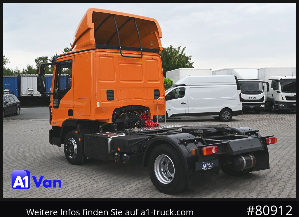 IVECO Eurocargo 110E22 SZM, Klima, Automatik, - Xe đầu kéo: hình 5 IVECO Eurocargo 110E22 SZM, Klima, Automatik, - Xe đầu kéo: hình 5