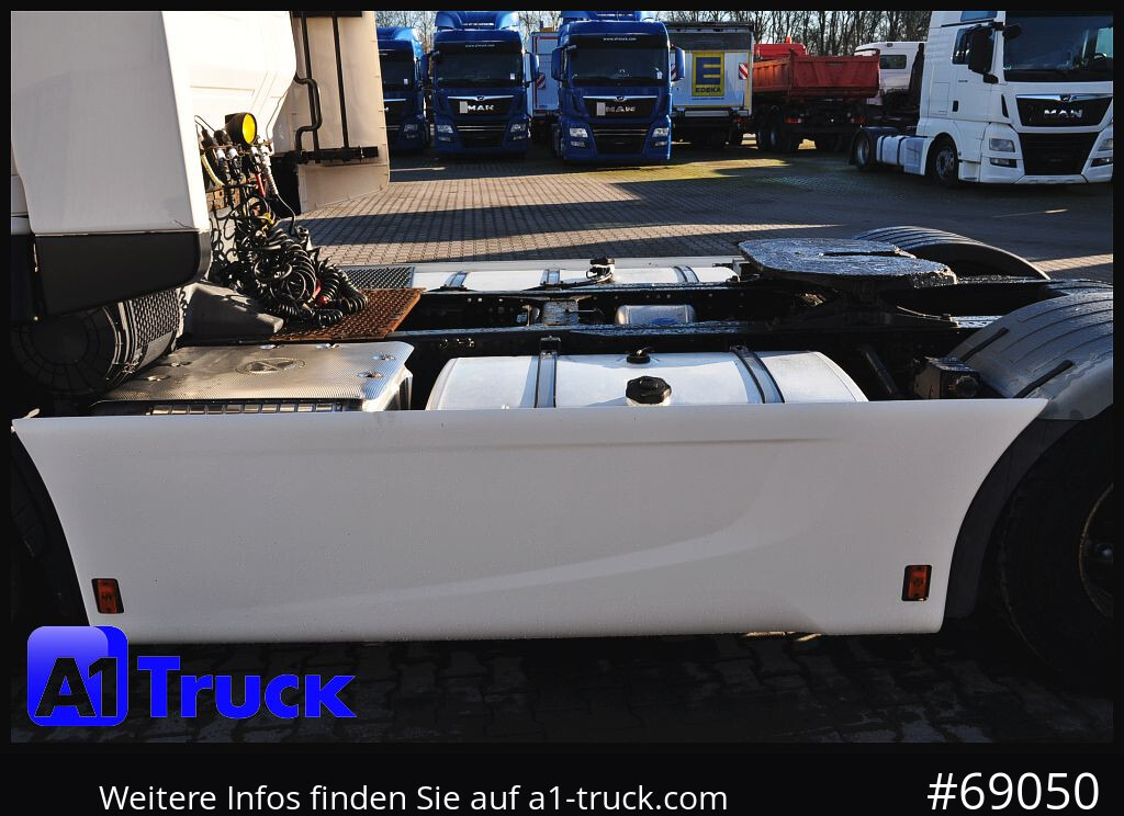 IVECO Stralis AS 480 PS, Intarder ACC, - Xe đầu kéo: hình 2 IVECO Stralis AS 480 PS, Intarder ACC, - Xe đầu kéo: hình 2