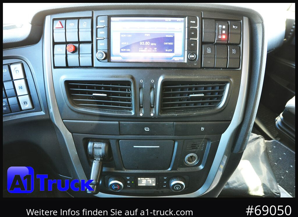IVECO Stralis AS 480 PS, Intarder ACC, - Xe đầu kéo: hình 4 IVECO Stralis AS 480 PS, Intarder ACC, - Xe đầu kéo: hình 4