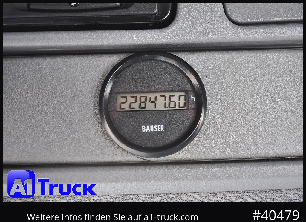 KAMAG Kamag Truck Wiesel, Rangierer, Terberg - Xe đầu kéo: hình 4 KAMAG Kamag Truck Wiesel, Rangierer, Terberg - Xe đầu kéo: hình 4