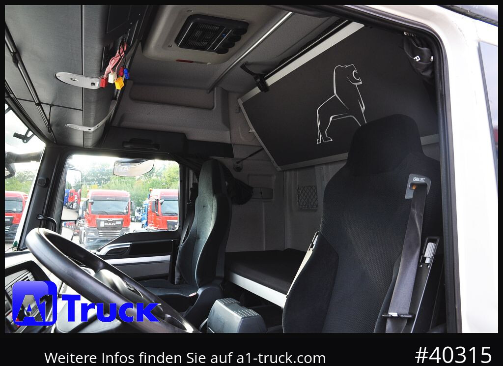 MAN TGX 18,440 XLX Intarder, Hydraulik, Navi ACC - Xe đầu kéo: hình 3 MAN TGX 18,440 XLX Intarder, Hydraulik, Navi ACC - Xe đầu kéo: hình 3