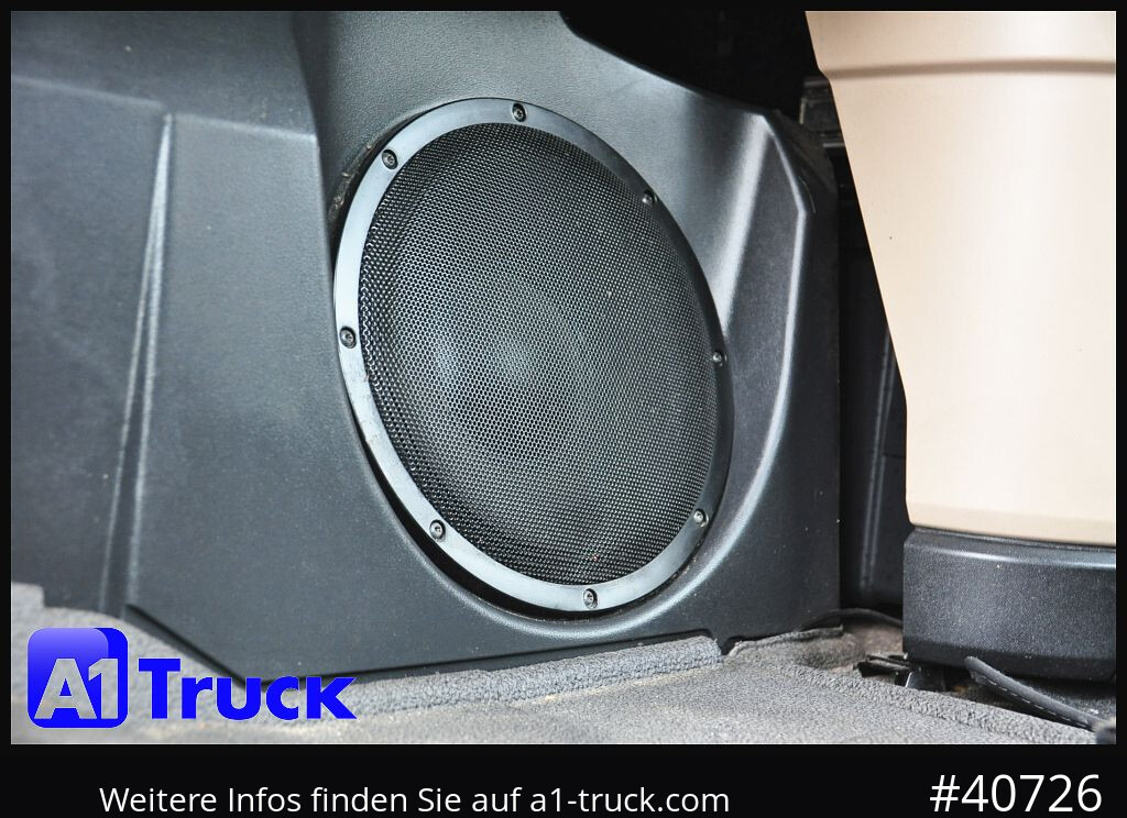 MAN TGX 18,460, BLS, Intarder 2 Tanks, - Xe đầu kéo: hình 5 MAN TGX 18,460, BLS, Intarder 2 Tanks, - Xe đầu kéo: hình 5