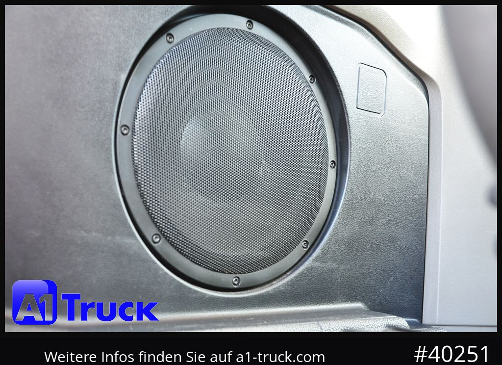 MAN TGX 18.470 GM Hydraulik, Intarder Navi Standklima, - Xe đầu kéo: hình 3 MAN TGX 18.470 GM Hydraulik, Intarder Navi Standklima, - Xe đầu kéo: hình 3