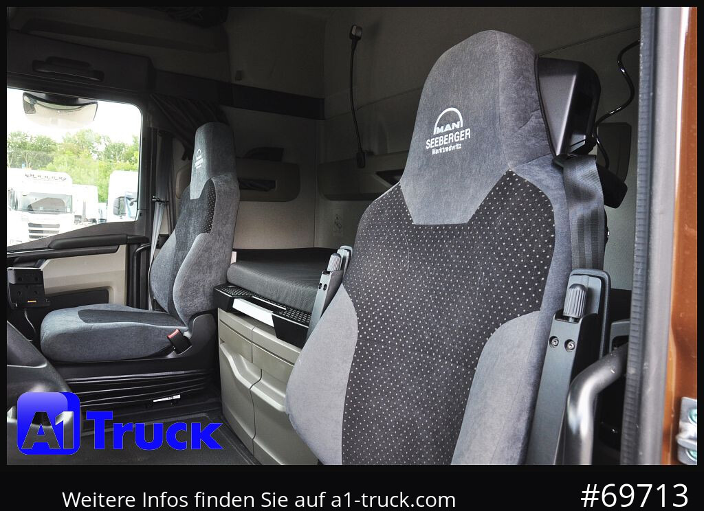 MAN TGX 18,480 BLS Intarder, Standklima, Garantie - Xe đầu kéo: hình 4 MAN TGX 18,480 BLS Intarder, Standklima, Garantie - Xe đầu kéo: hình 4