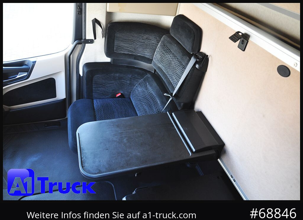 MERCEDES-BENZ 4163 BL 8x4,, Schwerlast 180 to Zuggewicht. 8x4, TOP - Xe đầu kéo: hình 5 MERCEDES-BENZ 4163 BL 8x4,, Schwerlast 180 to Zuggewicht. 8x4, TOP - Xe đầu kéo: hình 5