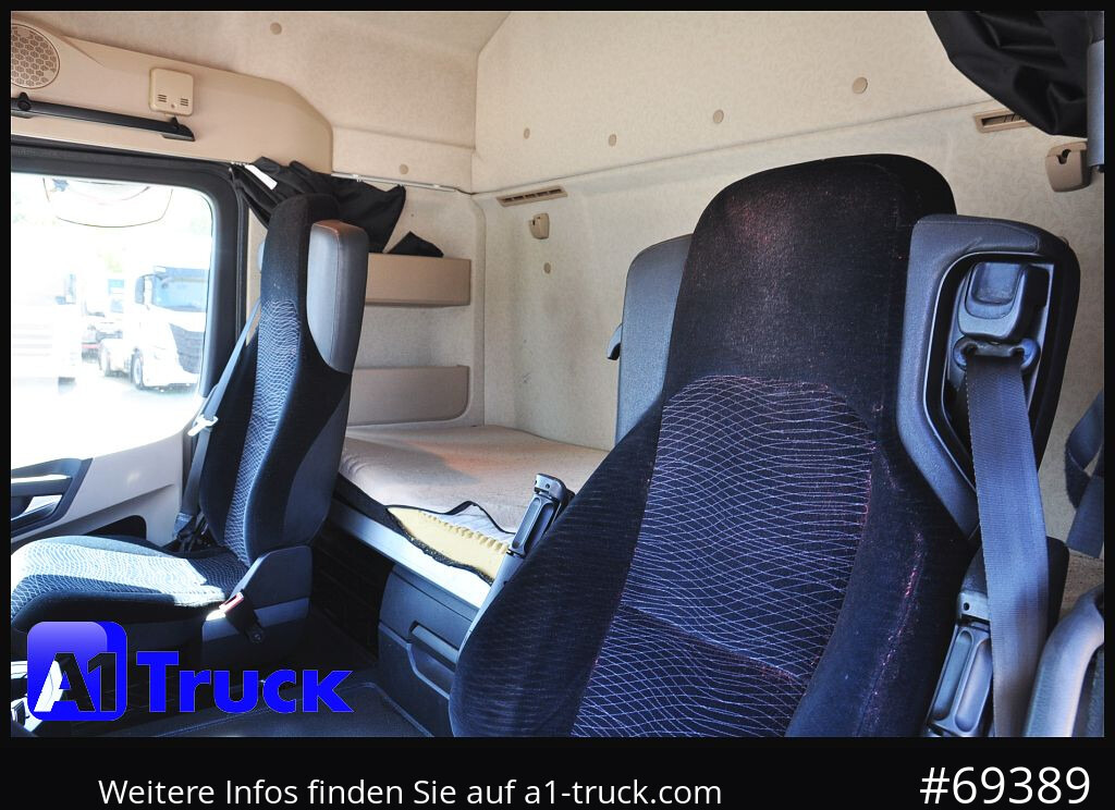 MERCEDES-BENZ Actros 1832, Lowliner, 1 Vorbesitzer - Xe đầu kéo: hình 3 MERCEDES-BENZ Actros 1832, Lowliner, 1 Vorbesitzer - Xe đầu kéo: hình 3