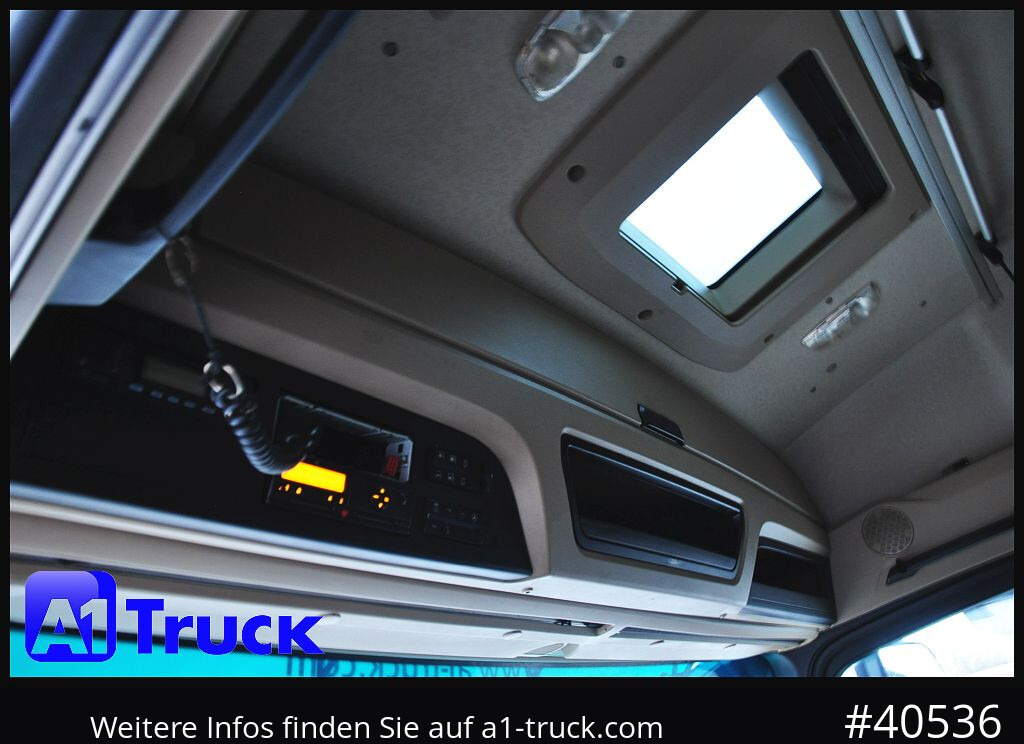 MERCEDES-BENZ Actros 1845, Lowliner, Retarder, - Xe đầu kéo: hình 3 MERCEDES-BENZ Actros 1845, Lowliner, Retarder, - Xe đầu kéo: hình 3