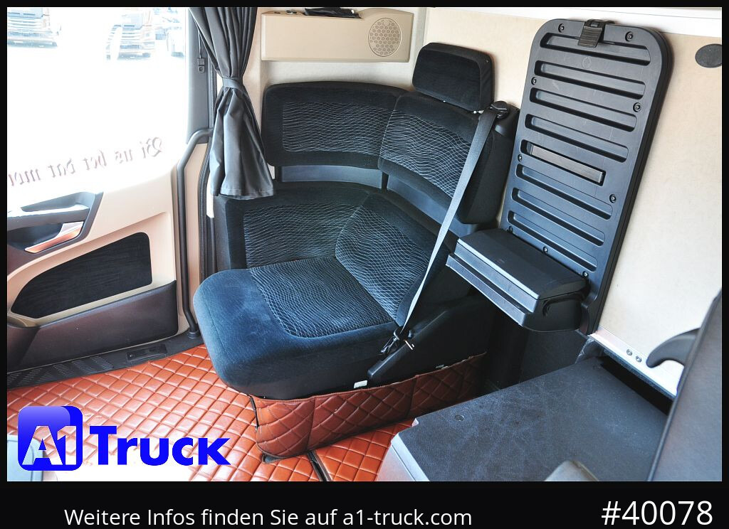 MERCEDES-BENZ Actros 1851LL BigSpace, Hydraulik, Retarder - Xe đầu kéo: hình 2 MERCEDES-BENZ Actros 1851LL BigSpace, Hydraulik, Retarder - Xe đầu kéo: hình 2