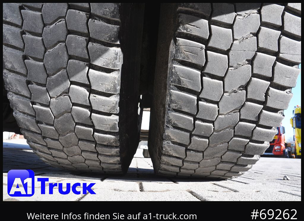 SCANIA R 380 LA 4X2, Euro5, Kipphydraulik, Klima, - Xe đầu kéo: hình 3 SCANIA R 380 LA 4X2, Euro5, Kipphydraulik, Klima, - Xe đầu kéo: hình 3