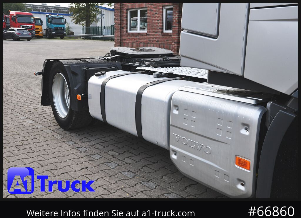 VOLVO FH 460, Terberg Überführer Wiesel Rangier - Xe đầu kéo: hình 2 VOLVO FH 460, Terberg Überführer Wiesel Rangier - Xe đầu kéo: hình 2