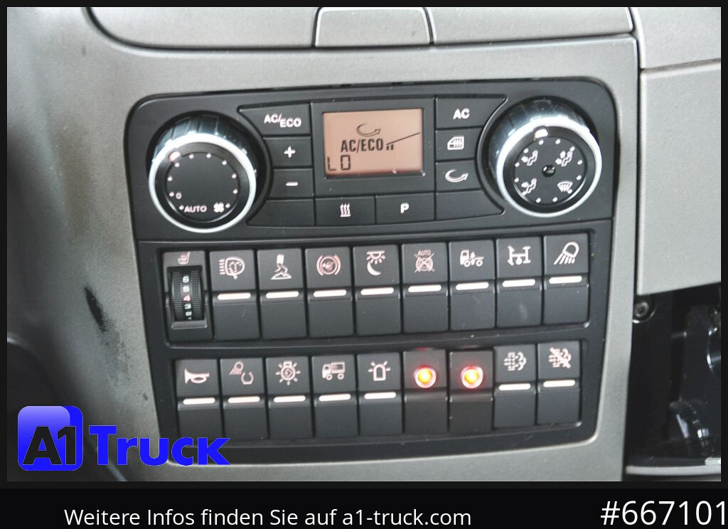 Xe tải, Xe cẩu tự hành MAN TGX 26.480, Holz Kesla 2109, 6x4,: hình 7 Xe tải, Xe cẩu tự hành MAN TGX 26.480, Holz Kesla 2109, 6x4,: hình 7