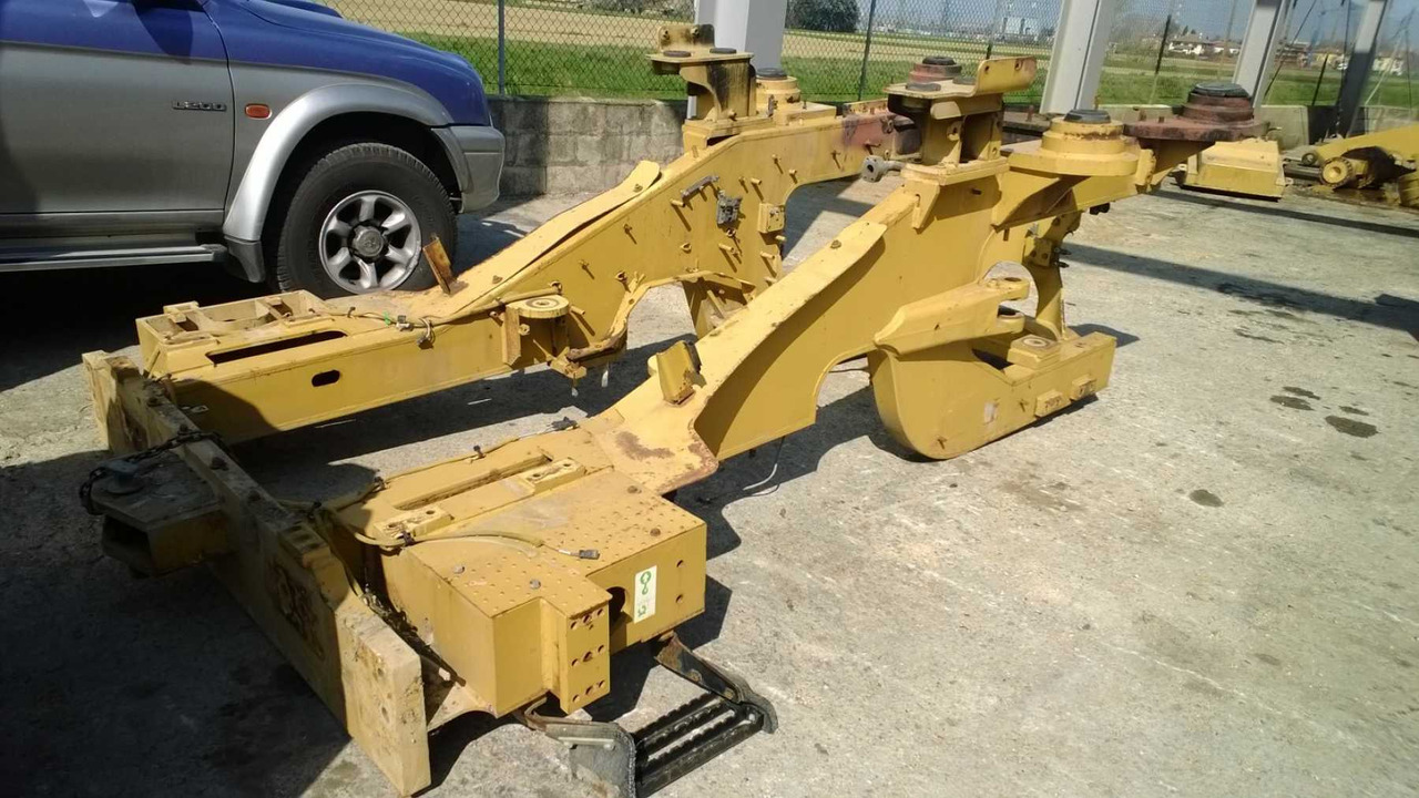 Caterpillar 962H Telaio posteriore - Khung/ Sườn cho Máy móc xây dựng: hình 1 Caterpillar 962H Telaio posteriore - Khung/ Sườn cho Máy móc xây dựng: hình 1