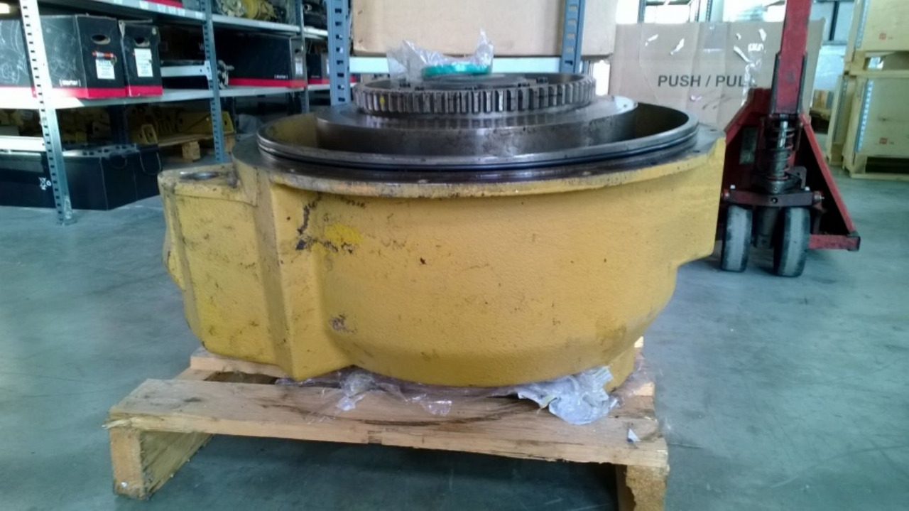 Caterpillar 988B Converter revisionato - Truyền động cho Máy móc xây dựng: hình 2 Caterpillar 988B Converter revisionato - Truyền động cho Máy móc xây dựng: hình 2