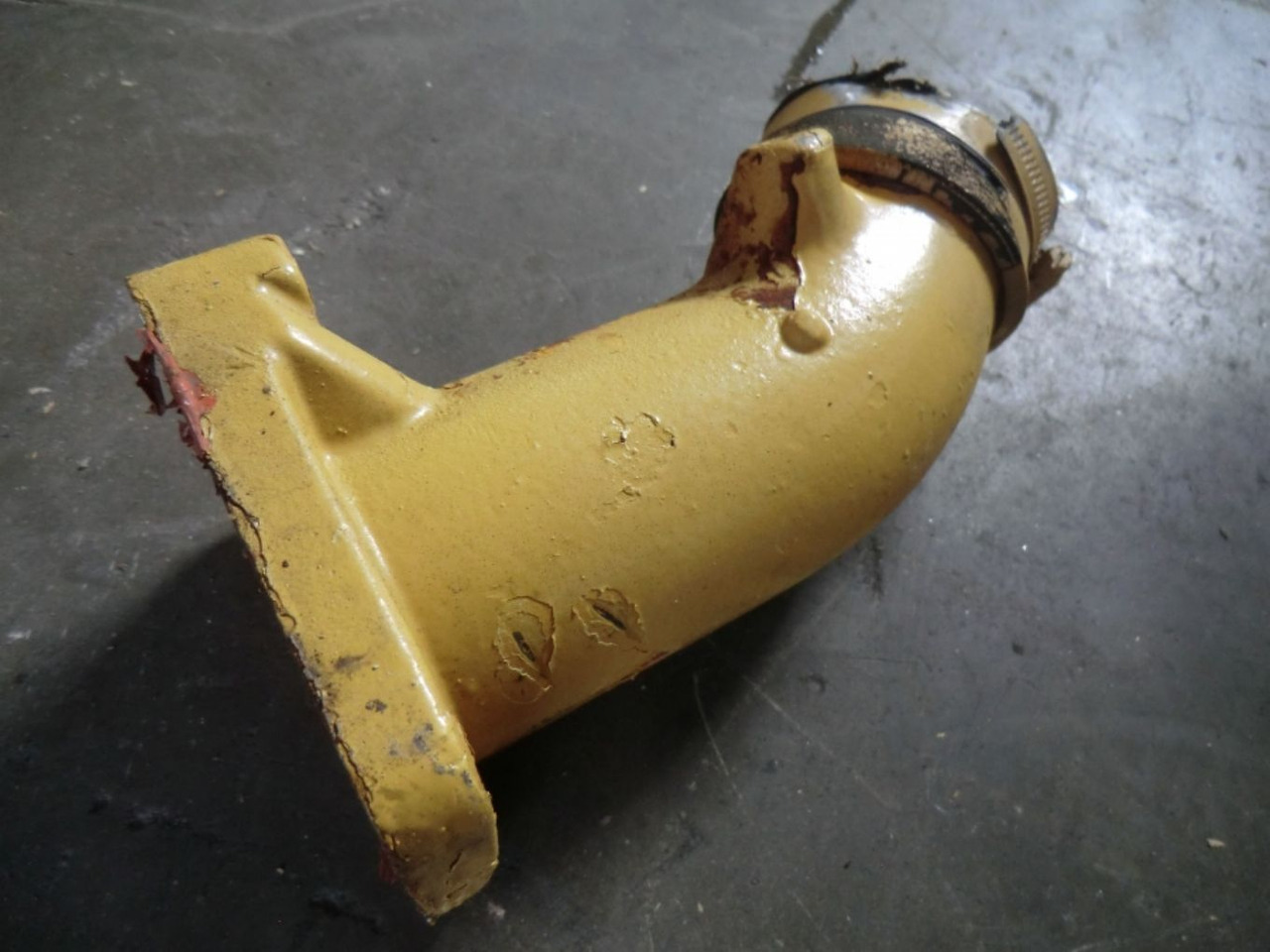Caterpillar D333 TUBO - Động cơ và các bộ phận cho Máy móc xây dựng: hình 2 Caterpillar D333 TUBO - Động cơ và các bộ phận cho Máy móc xây dựng: hình 2