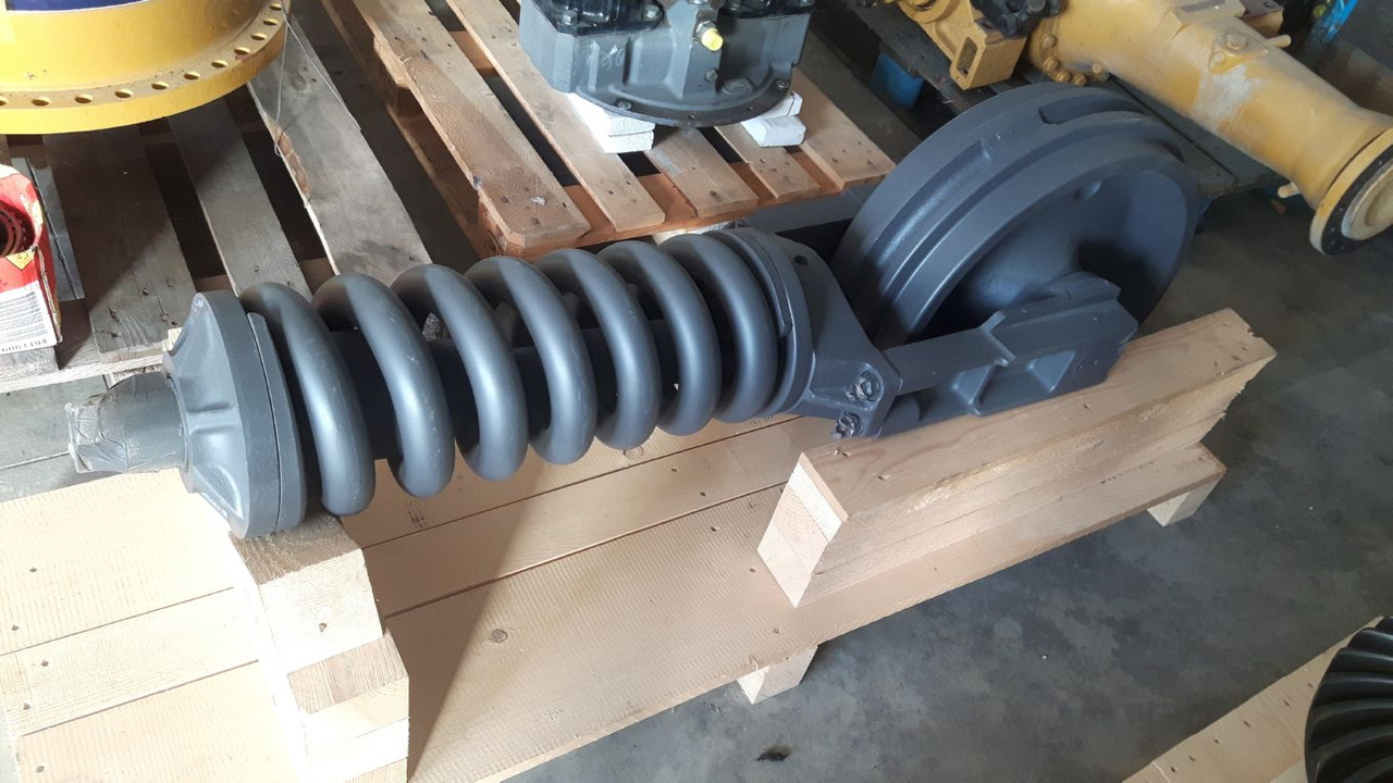 VOLVO EC210C NL MOLLE TENDICINGOLI - Phần gầm cho Máy móc xây dựng: hình 2 VOLVO EC210C NL MOLLE TENDICINGOLI - Phần gầm cho Máy móc xây dựng: hình 2