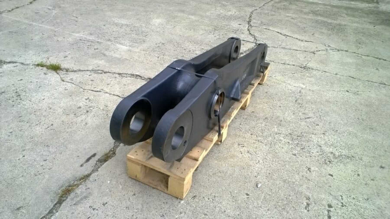 VOLVO L110 L120 Link verticale - Thân xe và ngoại thất cho Máy móc xây dựng: hình 1 VOLVO L110 L120 Link verticale - Thân xe và ngoại thất cho Máy móc xây dựng: hình 1