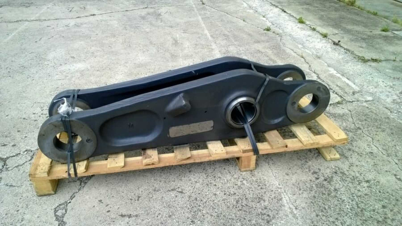 VOLVO L110 L120 Link verticale - Thân xe và ngoại thất cho Máy móc xây dựng: hình 3 VOLVO L110 L120 Link verticale - Thân xe và ngoại thất cho Máy móc xây dựng: hình 3