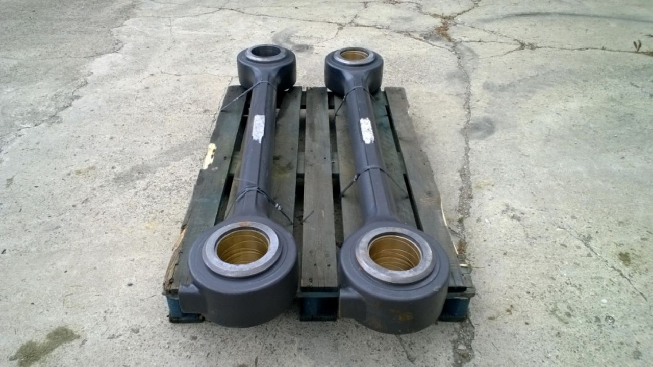 VOLVO L180 BM-C-D-E-F-G BIELLA - Thân xe và ngoại thất cho Máy móc xây dựng: hình 3 VOLVO L180 BM-C-D-E-F-G BIELLA - Thân xe và ngoại thất cho Máy móc xây dựng: hình 3