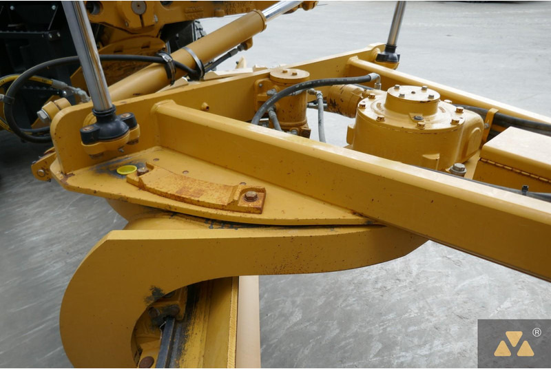 Máy san Caterpillar 12M2 AWD: hình 17