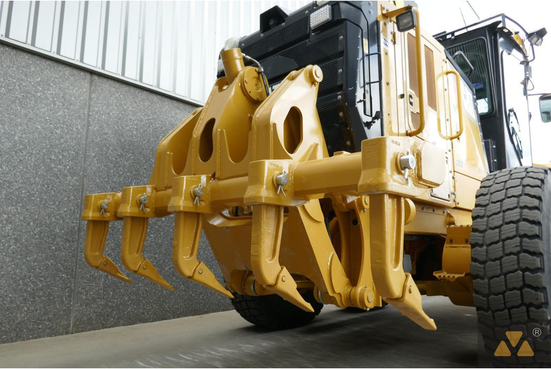 Máy san Caterpillar 12M2 AWD: hình 9