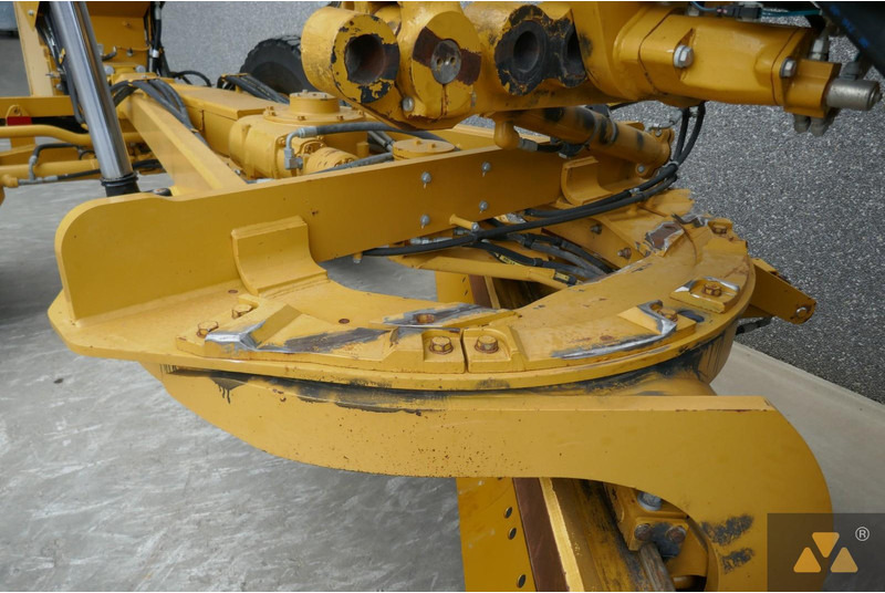 Máy san Caterpillar 12M2 AWD: hình 15