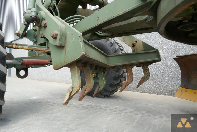 Máy san Caterpillar 130G Ex-: hình 11