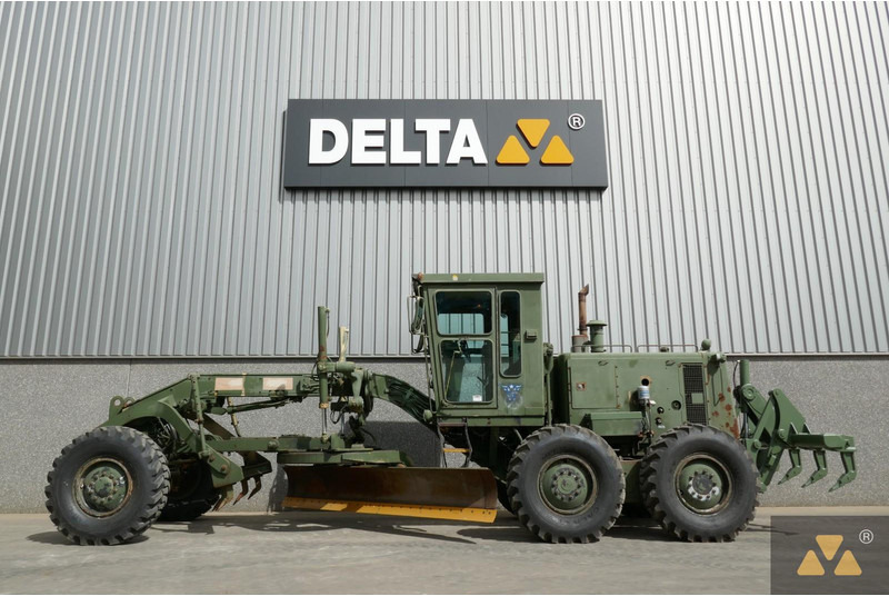 Caterpillar 130G Ex- - Máy san: hình 1 Caterpillar 130G Ex- - Máy san: hình 1