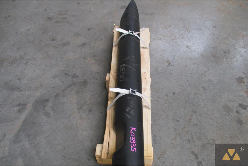 Rammer Chisel S54 - Búa thủy lực: hình 3 Rammer Chisel S54 - Búa thủy lực: hình 3