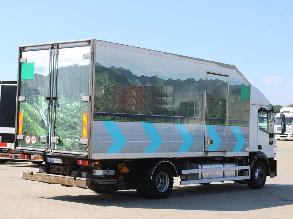 Iveco EUROCARGO 150E28, THERMO-KING TS-500, HYDRAULIC FRONT - Xe tải đông lạnh: hình 3 Iveco EUROCARGO 150E28, THERMO-KING TS-500, HYDRAULIC FRONT - Xe tải đông lạnh: hình 3