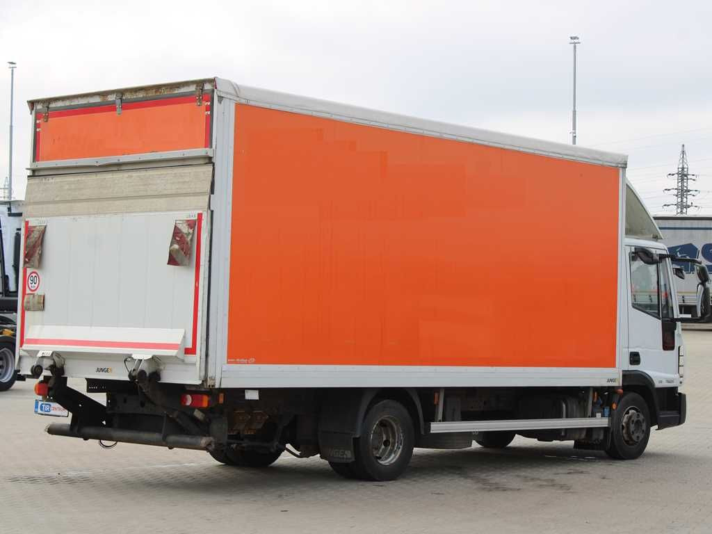 Iveco EUROCARGO 75E21, TAIL LIFT, EURO 6 - Xe tải hộp: hình 3 Iveco EUROCARGO 75E21, TAIL LIFT, EURO 6 - Xe tải hộp: hình 3
